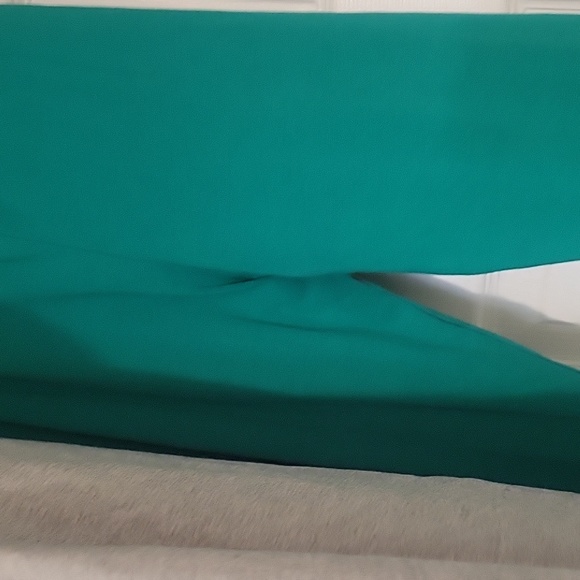 Reversible Grinch ruffle set - Picture 7 of 7